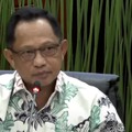 Soroti DMO CPO, Tito Karnavian Ingatkan Mendag Soal Minyak Goreng