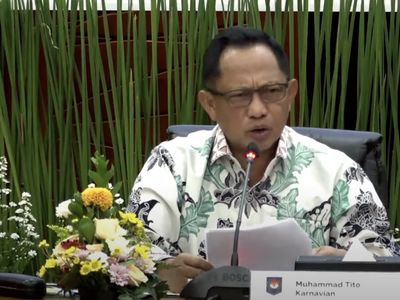 Beda KDM-Purbaya Soal Dana Pemda Ngendap, Tito Ungkap Akar Masalahnya