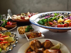 Ahli Gizi Bagikan Menu Sahur yang Bikin Energi Seharian On Terus
