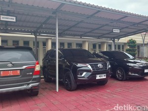 Kepala BKPSDM Majalengka Masih Ngantor Usai Jadi Tersangka Korupsi