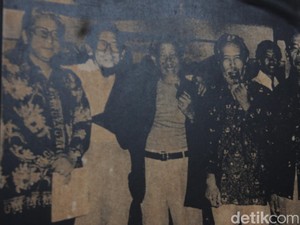 Eksplorasi Rasa Sang Maestro Seni di Museum Barli