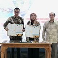 Sah! Kantor Sri Mulyani & PLN Teken Kontrak Subsidi Listrik Rp 75,83 T