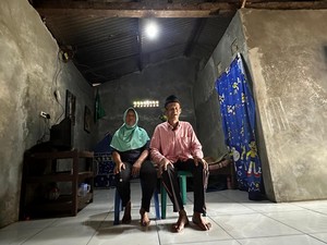 Kebahagiaan dan Harapan di Ramadan dalam Cahaya Listrik PLN