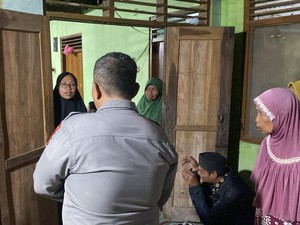 Disengat Puluhan Tawon Gung, Warga Bawuran Bantul Meninggal Dunia