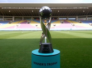 Hasil Drawing Piala Dunia U-17 2025: Indonesia Satu Grup dengan Brasil