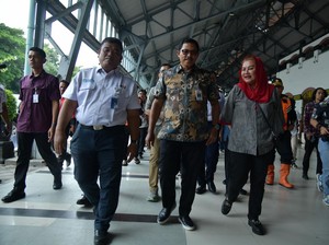 Raih Skor Integritas Tertinggi, Layanan Publik Jateng Makin Moncer Gandeng AI