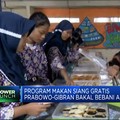 Video: Polemik Program Makan Siang Gratis Prabowo-Gibran