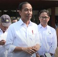 Ketakutan Jokowi Jelang Akhir Masa Jabatan Terungkap