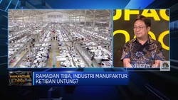 Video: Ramadan Tiba, Industri Manufaktur Ketiban Untung?