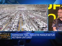 Video: Ramadan Tiba, Industri Manufaktur Ketiban Untung?
