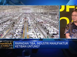 Video: Ramadan Tiba, Industri Manufaktur Ketiban Untung?
