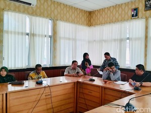 Nasib 25 Nakes Bone Lolos PPPK Tapi Dianulir Kian Tak Jelas gegara Kemenkes