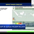 Video: Siap-Siap! RI Siaga Musim Hujan