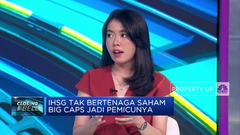 Video: Simak! Saham Sektor Ini Bakal Dulang Cuan Selama Ramadan