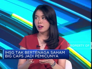 Video: Simak! Saham Sektor Ini Bakal Dulang Cuan Selama Ramadan