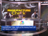 Video: Daya Beli Lesu, Pengusaha Minta Aturan PPN 12% Dikaji Ulang