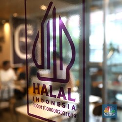 Pengusaha Merapat! Ini Daftar Produk Tak Ikut Wajib Sertifikasi Halal