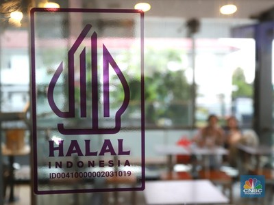 Menuju Universalisme Sertifikasi Halal Indonesia