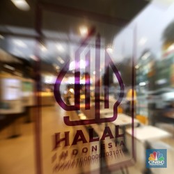 Haikal Hassan & Menteri Tito Diam-Diam Bikin Rencana Soal Wajib Halal