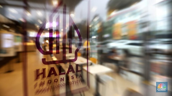 Wajib Sertifikasi Halal OTW, Bos Pengusaha Usul RI Pakai Jurus Ini