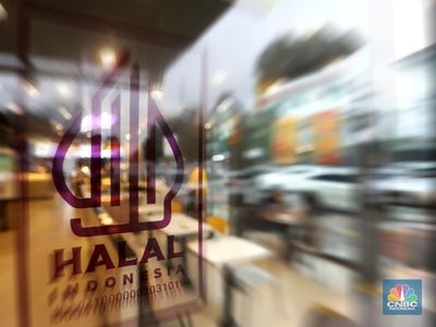 Punya Modal Besar Ini, Industri Halal RI Coba Kalahkan Arab & Malaysia
