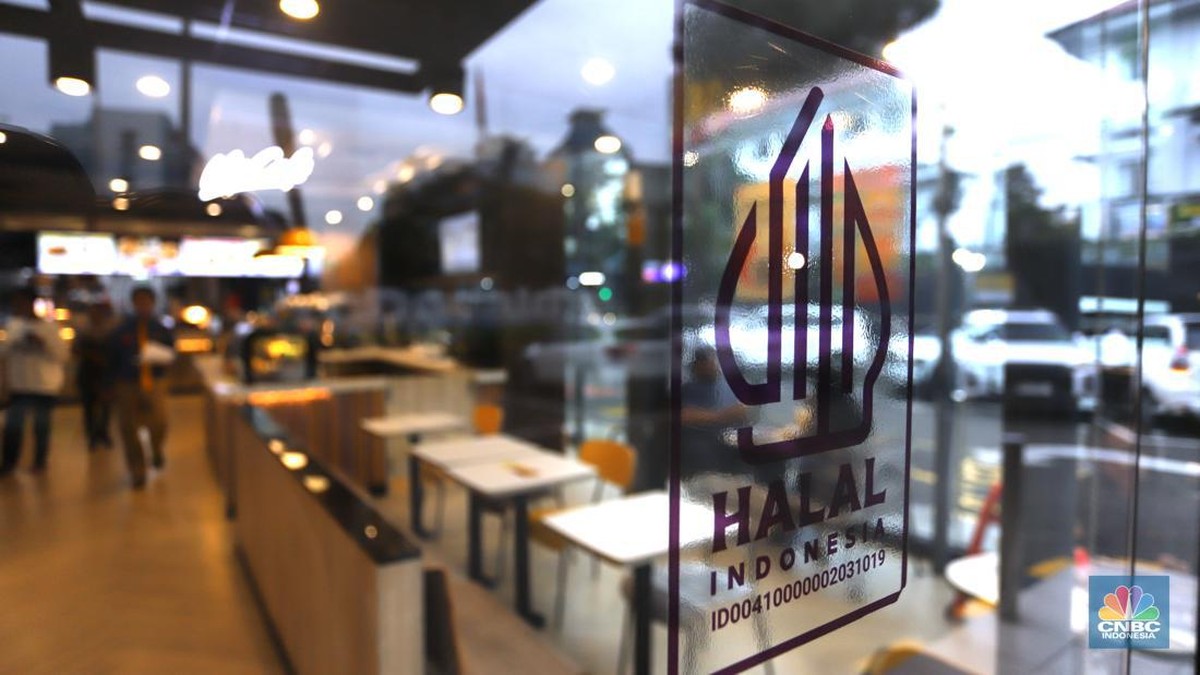 Menjadikan Industri Halal Nasional Sebagai Sumber Pertumbuhan Baru