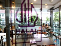 Pasar Halal Dunia Tembus Rp 20.000 Triliun, RI Dijadikan Standar