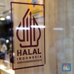 Siap-Siap! Produk Tak Sertifikasi Halal Bakal Kena 2 Sanksi Tegas Ini