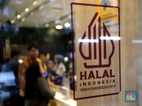 AS Sorot Wajib Sertifikasi Halal, Bos APINDO Ungkap Fakta Tak Terduga