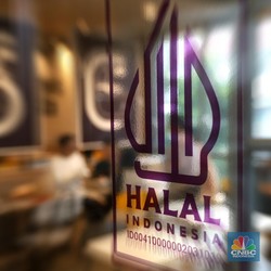 Wajib Sertifikasi Halal Mulai Oktober 2024, Pengusaha UMKM Teriak Ini