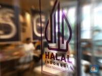 Wajib Sertifikasi Halal Mulai Oktober 2024, Pengusaha UMKM Teriak Ini