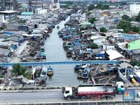 Mimpi Korporasi Nelayan