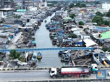 Mimpi Korporasi Nelayan