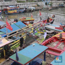 Uji Coba Penangkapan Ikan Terukur Resmi Dimulai, Lokasinya di Sini