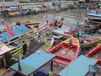 Uji Coba Penangkapan Ikan Terukur Resmi Dimulai, Lokasinya di Sini