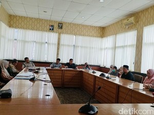 Kemenkes Tolak Akomodir 25 Nakes PPPK Bone Dianulir, Pemkab Lapor KemenPAN-RB