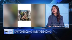 Video: Terungkap! Ini Penyebab WNI Sering Jadi Korban Investasi Bodong
