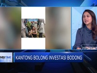 Video: Terungkap! Ini Penyebab WNI Sering Jadi Korban Investasi Bodong