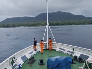 Alasan Tim SAR Perpanjang Masa Pencarian 19 Kru Kapal Tenggelam di Selayar