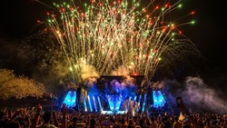 Promotor Gak Bayar Royalti, WAMI Lapor DJKI