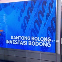 Video: Waspada Kantong Bolong Gara-Gara Investasi Bodong