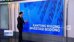 Video: Waspada Kantong Bolong Gara-Gara Investasi Bodong