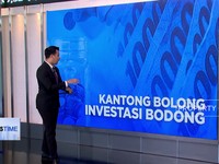 Video: Waspada Kantong Bolong Gara-Gara Investasi Bodong