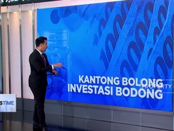 Video: Waspada Kantong Bolong Gara-Gara Investasi Bodong