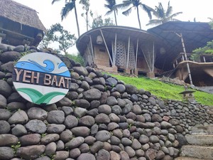 Jadi Lokasi 2 Turis Asing Tewas Tertimbun Longsor, Vila di Bali Ditutup!