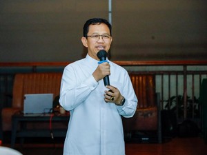 PPHN Disebut Harus Memuat Target Pembangunan Bangsa yang Terarah