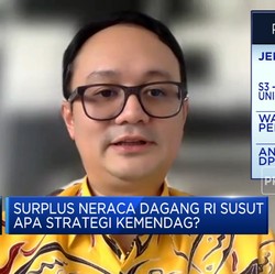 Video: Wamendag Jamin Stok & Harga Pangan Stabil di Ramadan & Lebaran