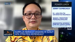 Video: Wamendag Jamin Stok & Harga Pangan Stabil di Ramadan & Lebaran