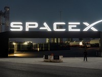 Musibah Roket SpaceX, Satelit Starlink Diperkirakan Terbakar Habis