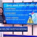 Video: Waspada Investasi Bodong! Begini Cara Menghindarinya